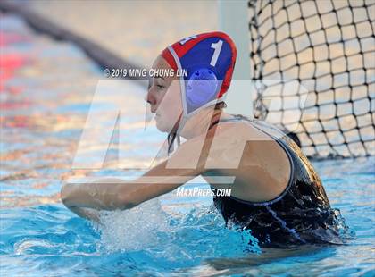 Thumbnail 1 in Dana Hills vs. La Quinta (CIF SS D4 Final) photogallery.