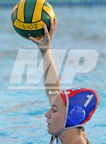 Thumbnail 1 in Dana Hills vs. La Quinta (CIF SS D4 Final) photogallery.