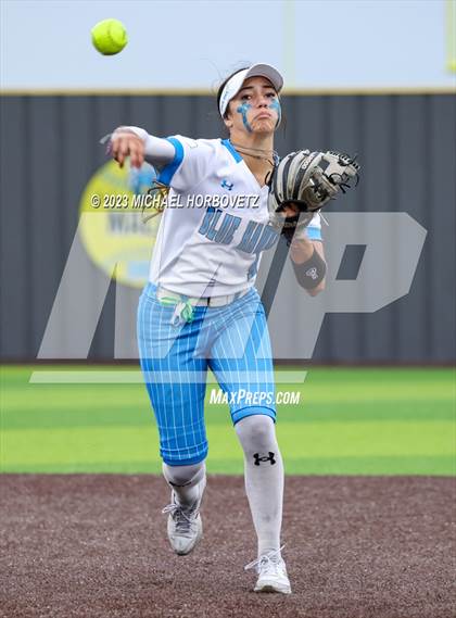 Thumbnail 1 in Prosper @ Rock Hill photogallery.