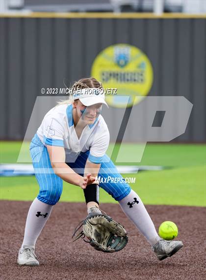 Thumbnail 1 in Prosper @ Rock Hill photogallery.