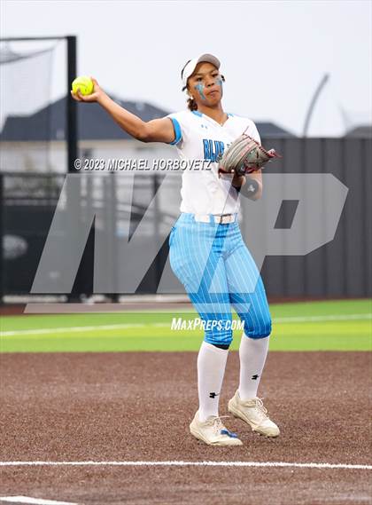 Thumbnail 3 in Prosper @ Rock Hill photogallery.