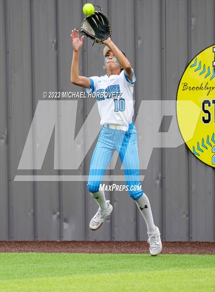 Thumbnail 3 in Prosper @ Rock Hill photogallery.