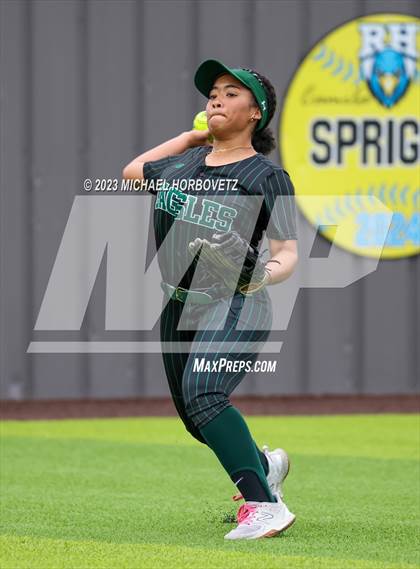 Thumbnail 1 in Prosper @ Rock Hill photogallery.