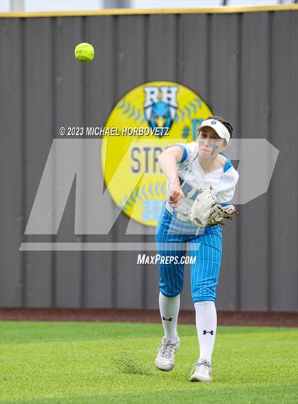 Thumbnail 1 in Prosper @ Rock Hill photogallery.