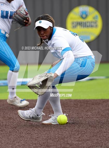 Thumbnail 3 in Prosper @ Rock Hill photogallery.