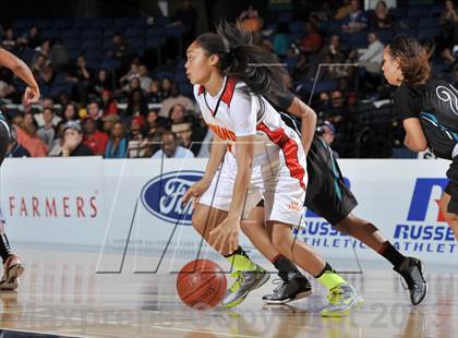 Thumbnail 1 in Santiago vs. Etiwanda (CIF SS D1AA Final) photogallery.
