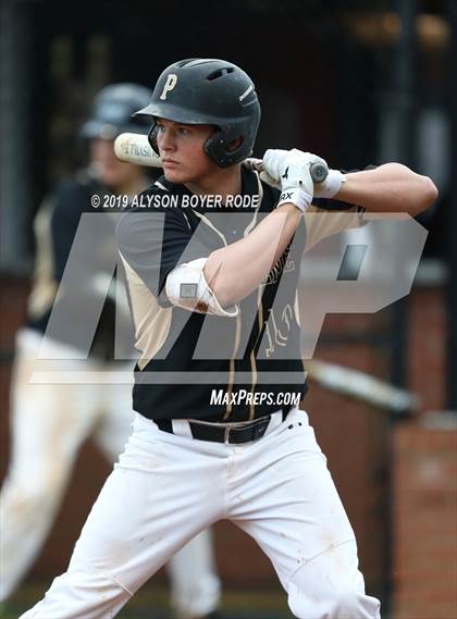 Thumbnail 1 in Providence School vs. Buford (The LaGrange Invitational) photogallery.