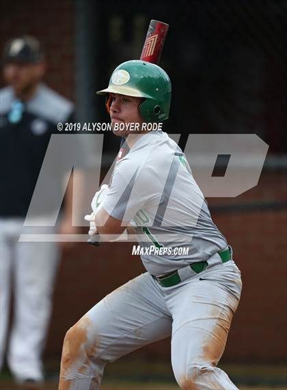 Thumbnail 3 in Providence School vs. Buford (The LaGrange Invitational) photogallery.