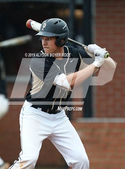 Thumbnail 1 in Providence School vs. Buford (The LaGrange Invitational) photogallery.