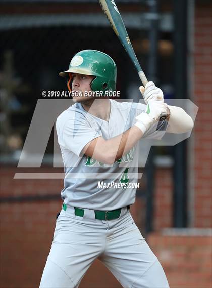 Thumbnail 1 in Providence School vs. Buford (The LaGrange Invitational) photogallery.