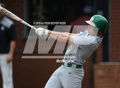 Thumbnail 2 in Providence School vs. Buford (The LaGrange Invitational) photogallery.