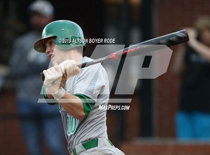 Thumbnail 2 in Providence School vs. Buford (The LaGrange Invitational) photogallery.