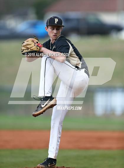 Thumbnail 3 in Providence School vs. Buford (The LaGrange Invitational) photogallery.