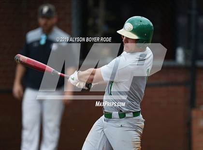 Thumbnail 2 in Providence School vs. Buford (The LaGrange Invitational) photogallery.