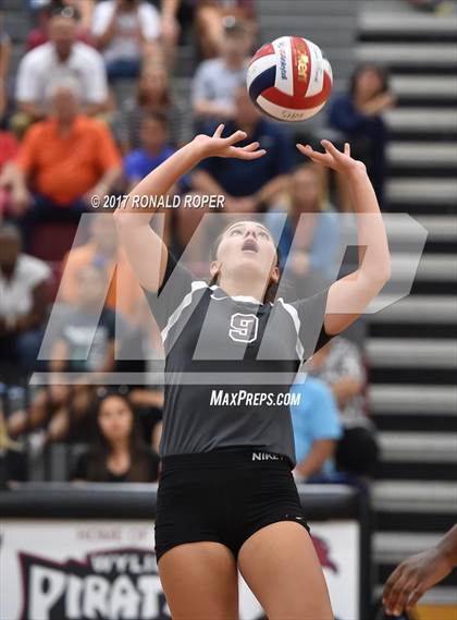 Thumbnail 3 in Wylie East @ Wylie photogallery.