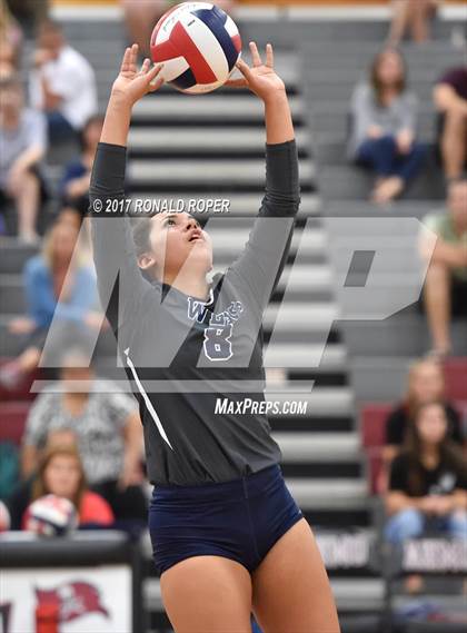 Thumbnail 2 in Wylie East @ Wylie photogallery.