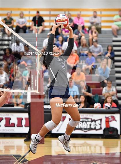 Thumbnail 2 in Wylie East @ Wylie photogallery.