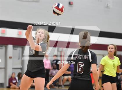 Thumbnail 3 in Wylie East @ Wylie photogallery.