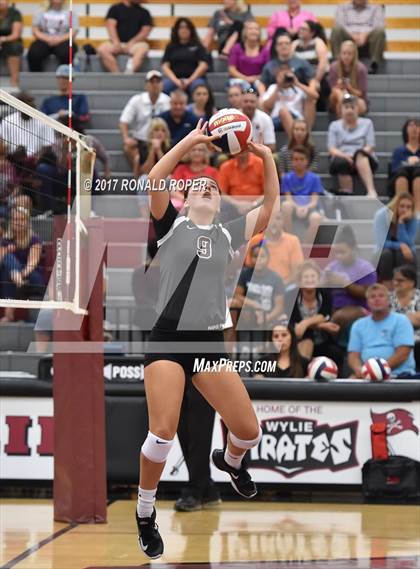 Thumbnail 3 in Wylie East @ Wylie photogallery.