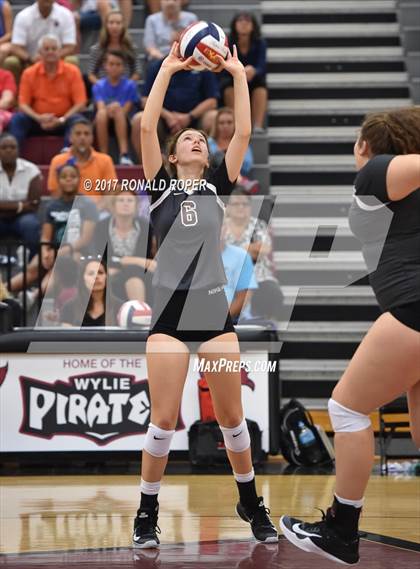 Thumbnail 2 in Wylie East @ Wylie photogallery.
