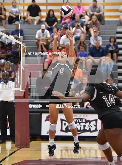 Thumbnail 2 in Wylie East @ Wylie photogallery.
