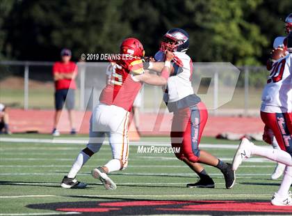 Thumbnail 3 in Pleasant Grove @ Jesuit photogallery.