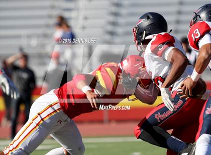 Thumbnail 2 in Pleasant Grove @ Jesuit photogallery.