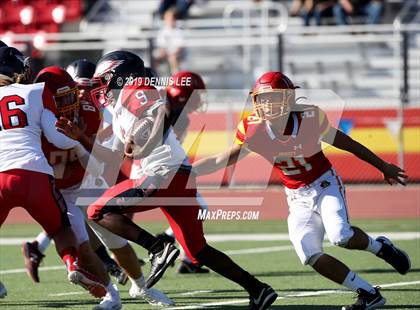 Thumbnail 3 in Pleasant Grove @ Jesuit photogallery.