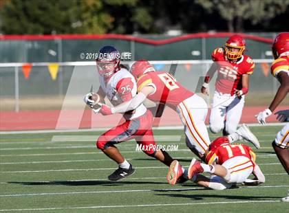 Thumbnail 2 in Pleasant Grove @ Jesuit photogallery.