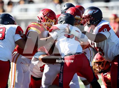 Thumbnail 1 in Pleasant Grove @ Jesuit photogallery.