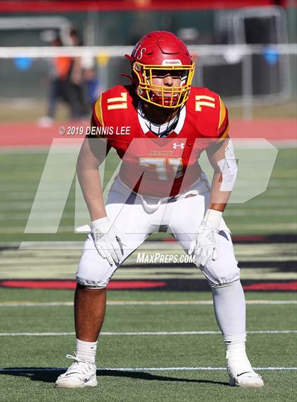 Thumbnail 3 in Pleasant Grove @ Jesuit photogallery.