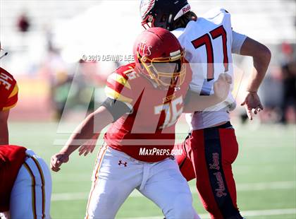 Thumbnail 1 in Pleasant Grove @ Jesuit photogallery.