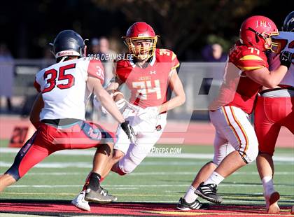 Thumbnail 3 in Pleasant Grove @ Jesuit photogallery.
