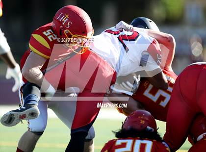 Thumbnail 3 in Pleasant Grove @ Jesuit photogallery.