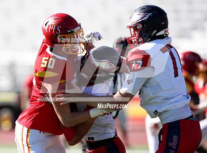 Thumbnail 1 in Pleasant Grove @ Jesuit photogallery.