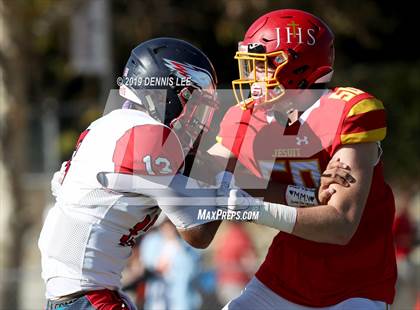 Thumbnail 3 in Pleasant Grove @ Jesuit photogallery.