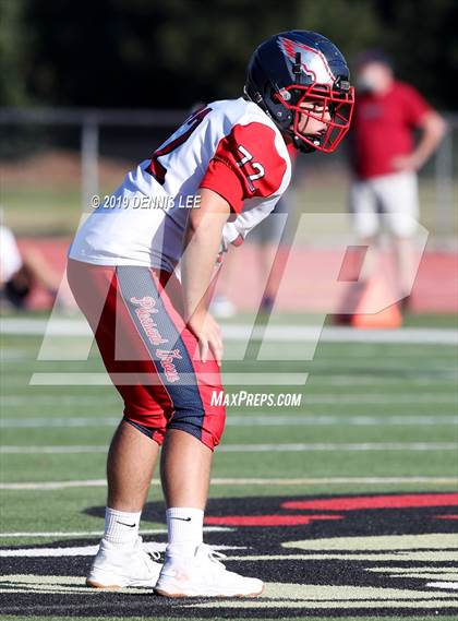 Thumbnail 1 in Pleasant Grove @ Jesuit photogallery.