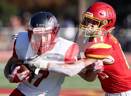 Thumbnail 3 in Pleasant Grove @ Jesuit photogallery.