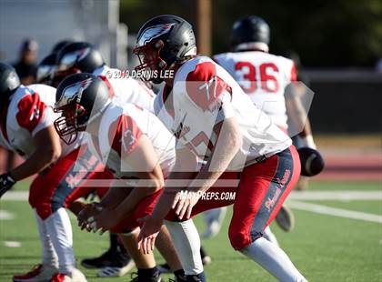 Thumbnail 3 in Pleasant Grove @ Jesuit photogallery.