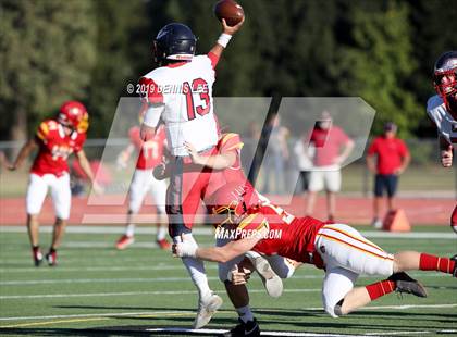 Thumbnail 1 in Pleasant Grove @ Jesuit photogallery.