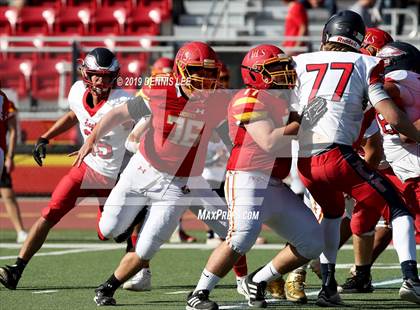 Thumbnail 3 in Pleasant Grove @ Jesuit photogallery.
