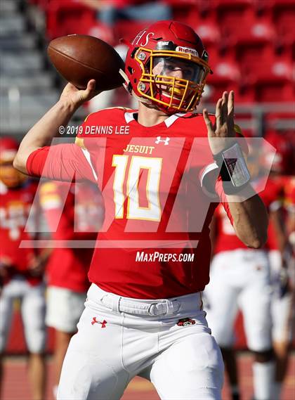 Thumbnail 2 in Pleasant Grove @ Jesuit photogallery.