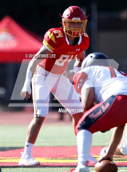 Thumbnail 3 in Pleasant Grove @ Jesuit photogallery.