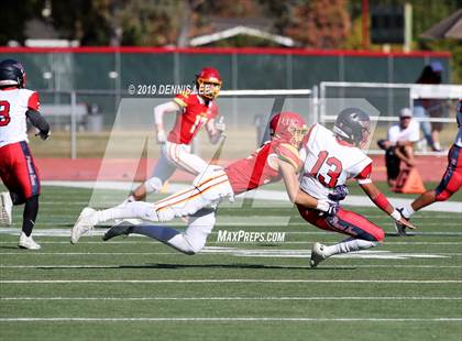 Thumbnail 1 in Pleasant Grove @ Jesuit photogallery.