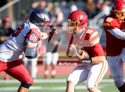 Thumbnail 1 in Pleasant Grove @ Jesuit photogallery.