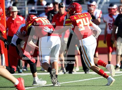 Thumbnail 3 in Pleasant Grove @ Jesuit photogallery.