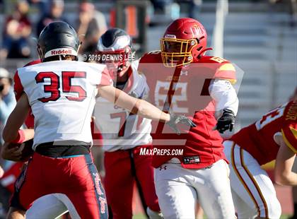 Thumbnail 2 in Pleasant Grove @ Jesuit photogallery.