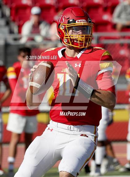Thumbnail 1 in Pleasant Grove @ Jesuit photogallery.