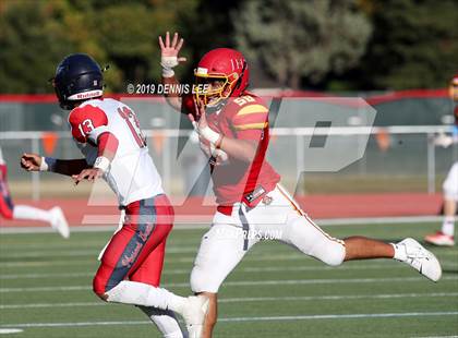 Thumbnail 3 in Pleasant Grove @ Jesuit photogallery.