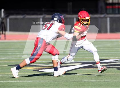 Thumbnail 1 in Pleasant Grove @ Jesuit photogallery.